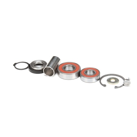 Sammic Shaft Bearing Set Ca-301/401 2059312